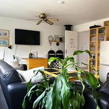 En Trappa Upp Apartment Malmo Exterior photo